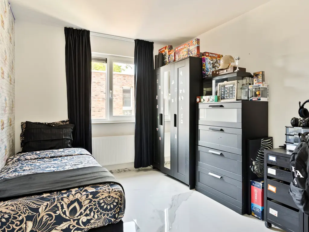 Priemkruid 39, Breda