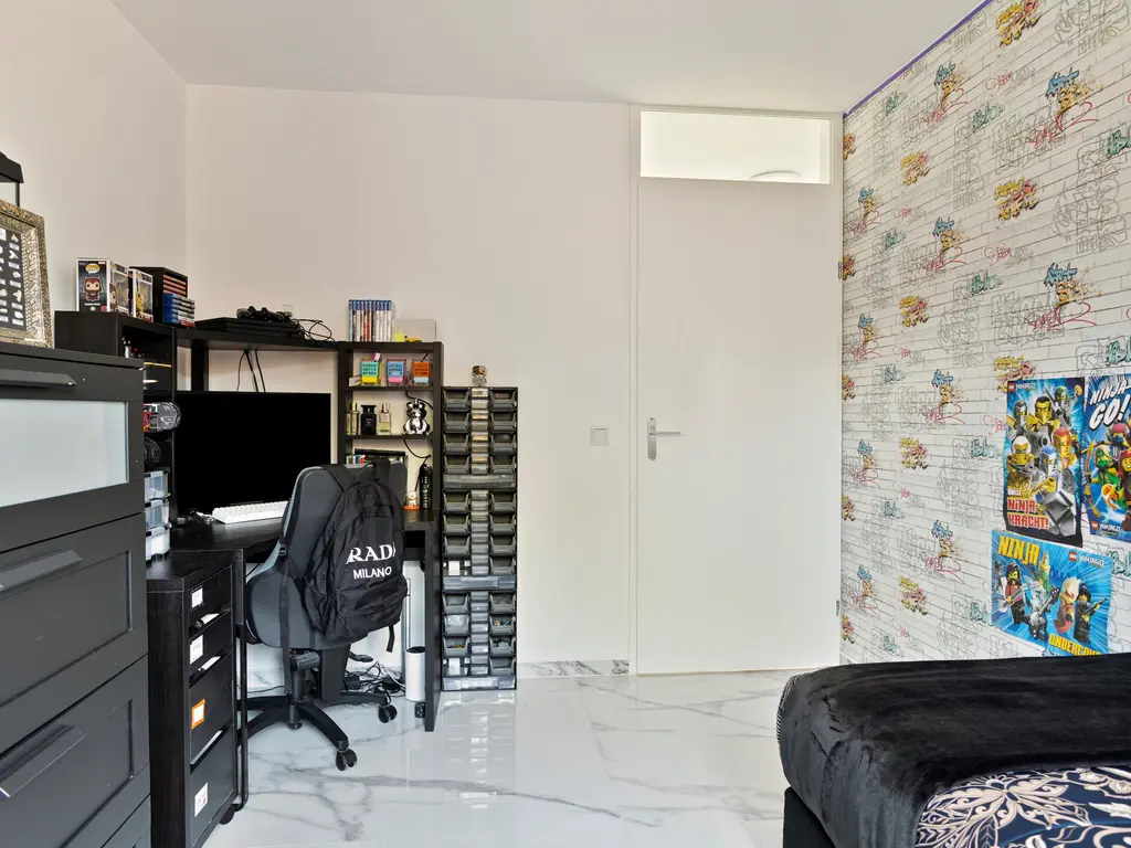 Priemkruid 39, Breda