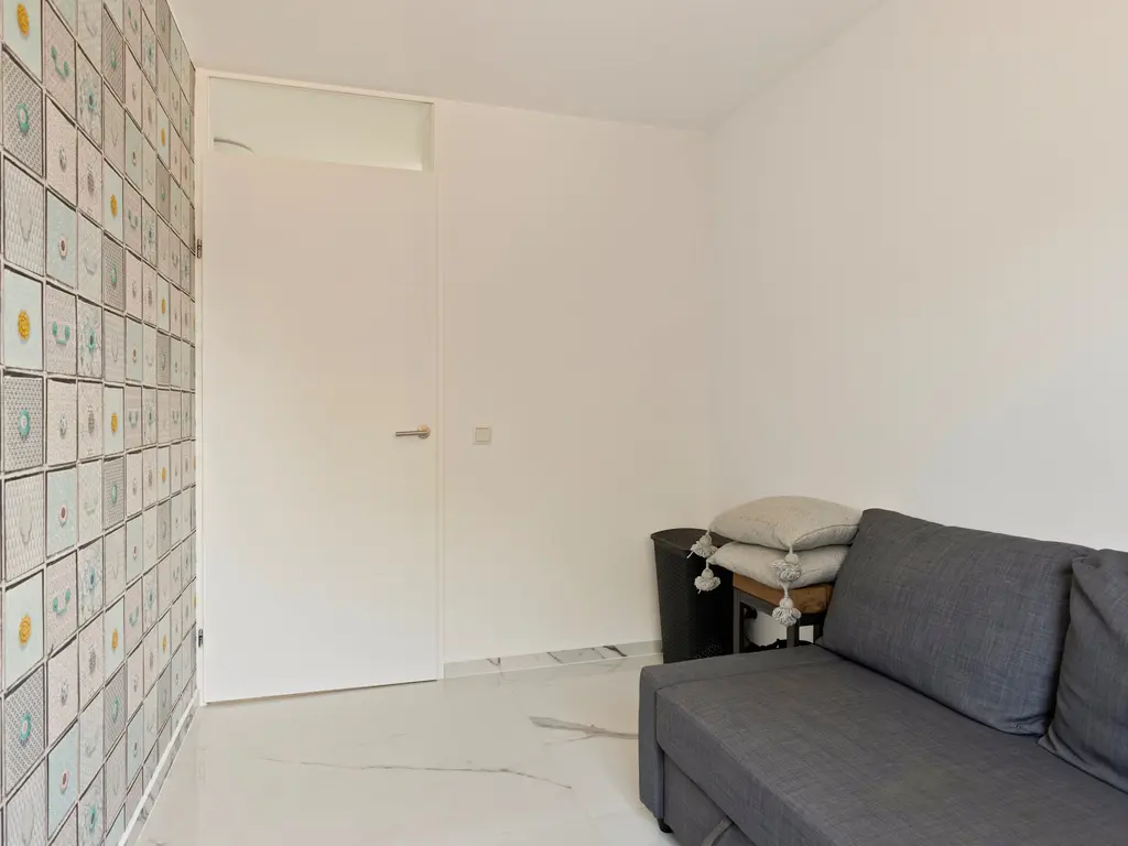 Priemkruid 39, Breda