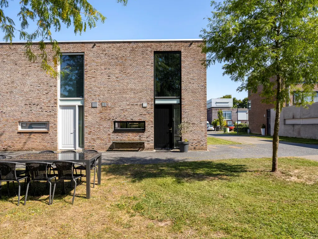 Priemkruid 39, Breda