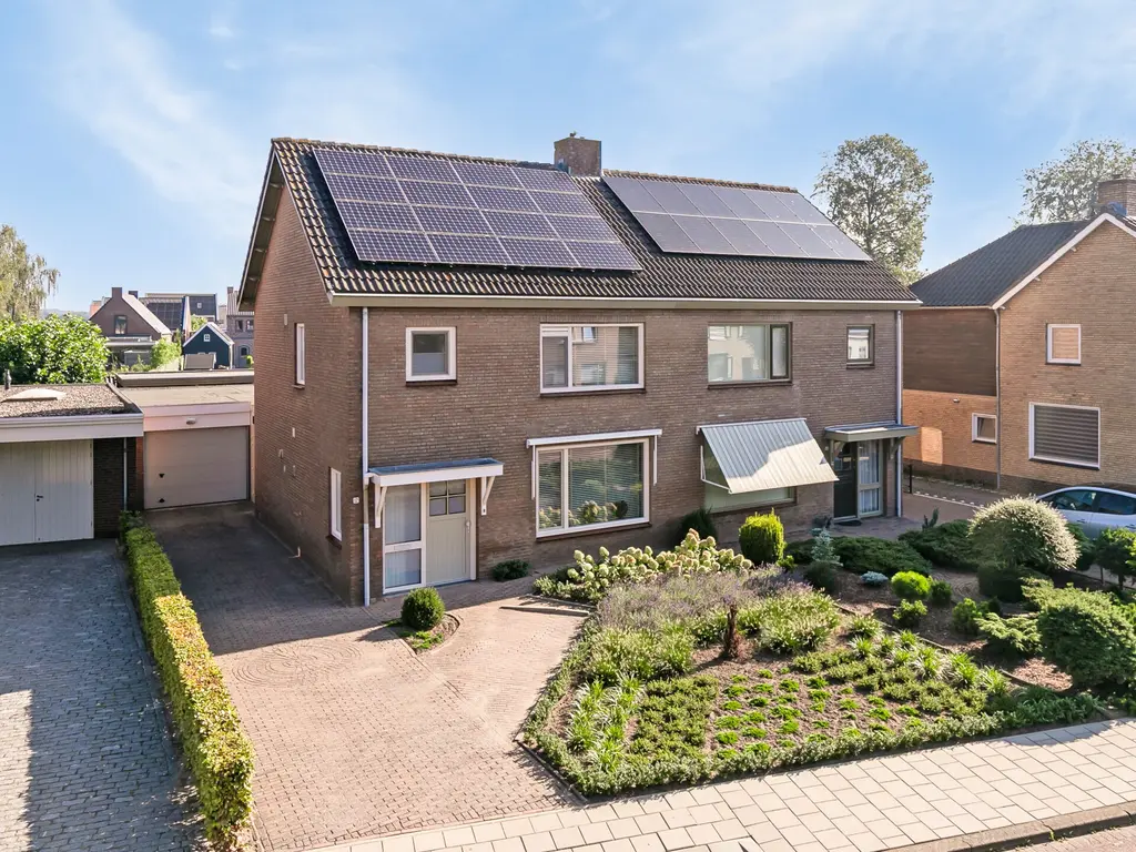 Ettenseweg 12, Rijsbergen