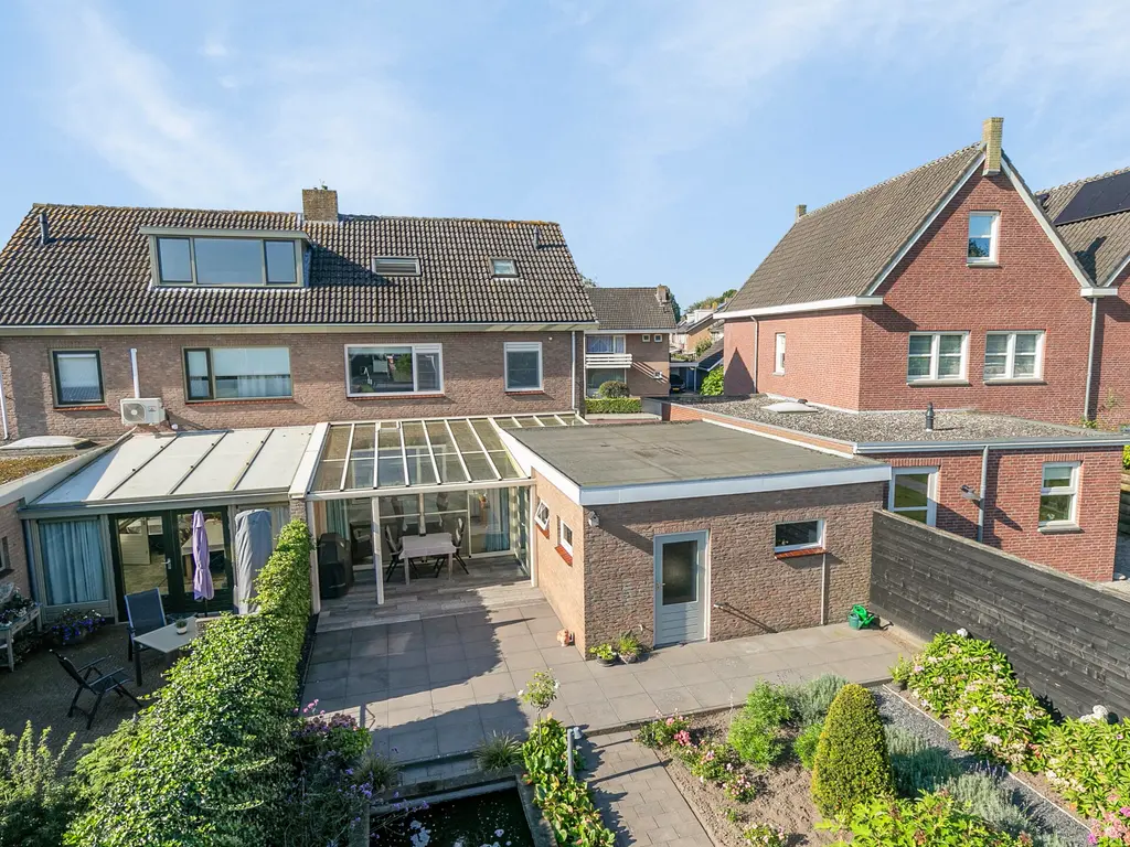 Ettenseweg 12, Rijsbergen