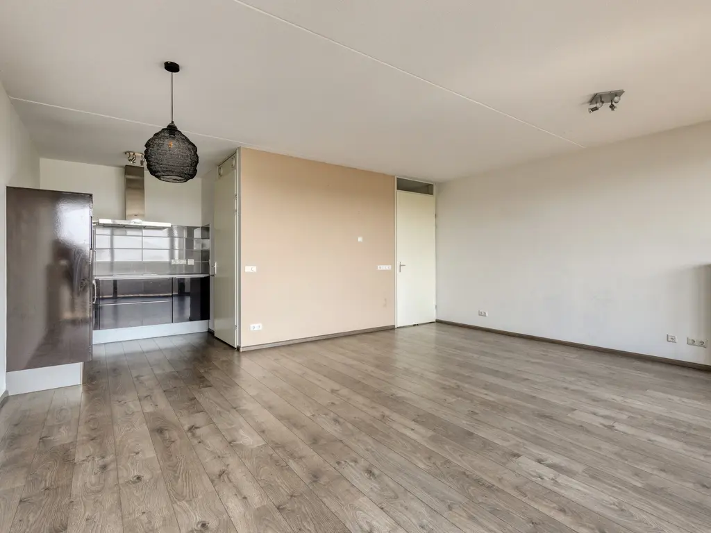 Vijfhagen 82, Breda