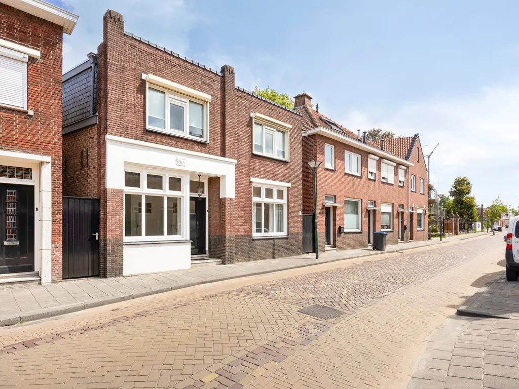 Kerkstraat 59, Oud Gastel