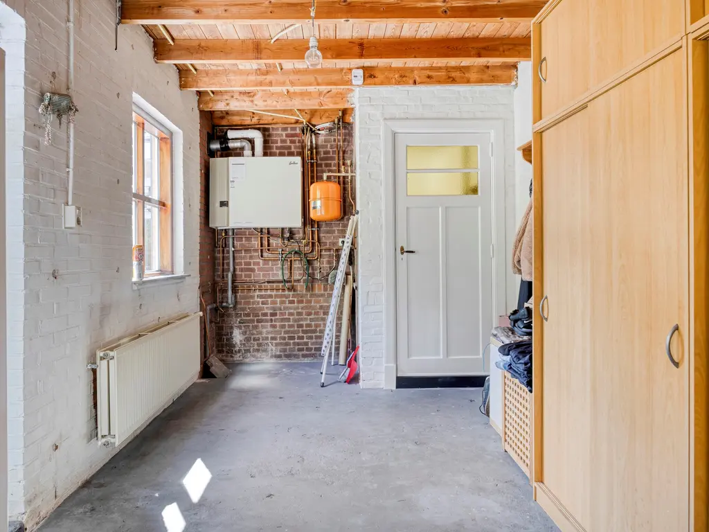 Kerkstraat 59, Oud Gastel