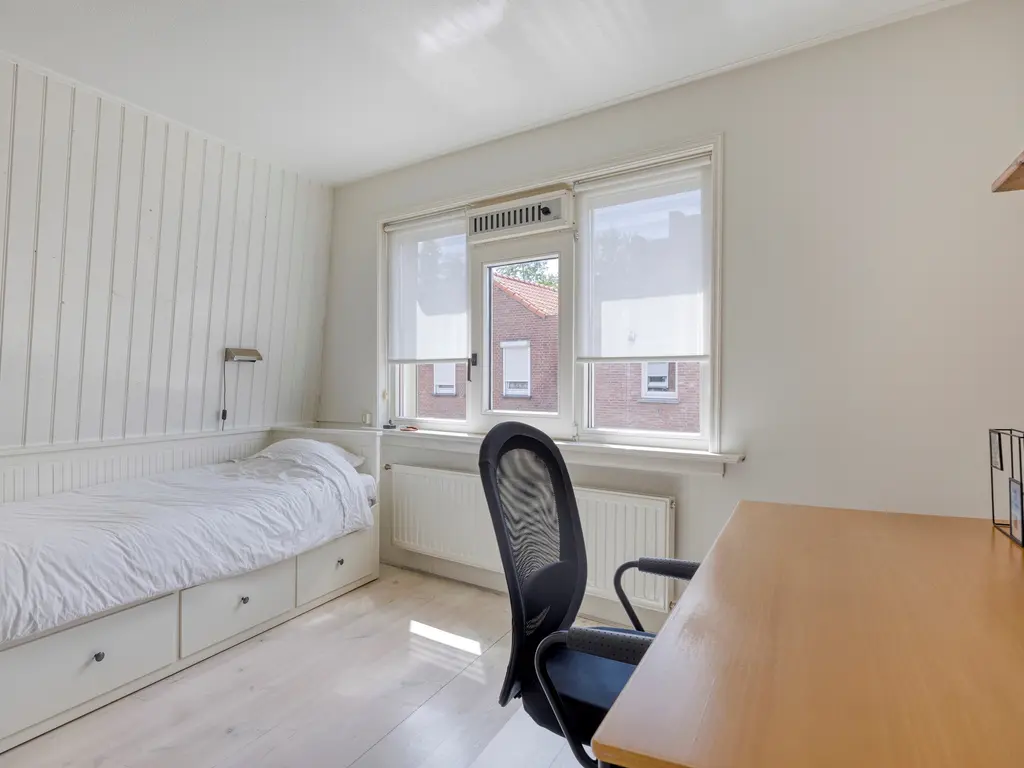 Kerkstraat 59, Oud Gastel