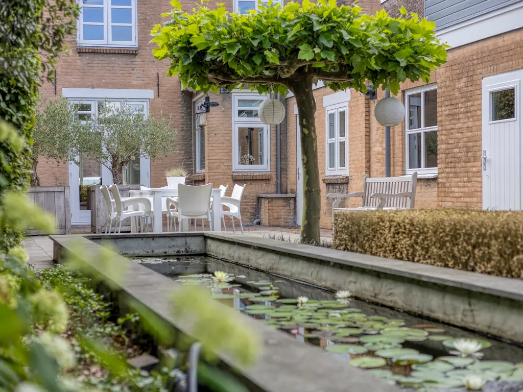 Kerkstraat 59, Oud Gastel