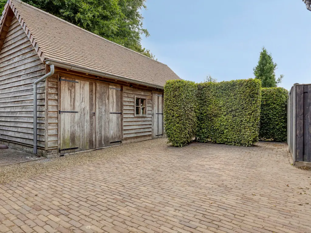 Kerkstraat 59, Oud Gastel