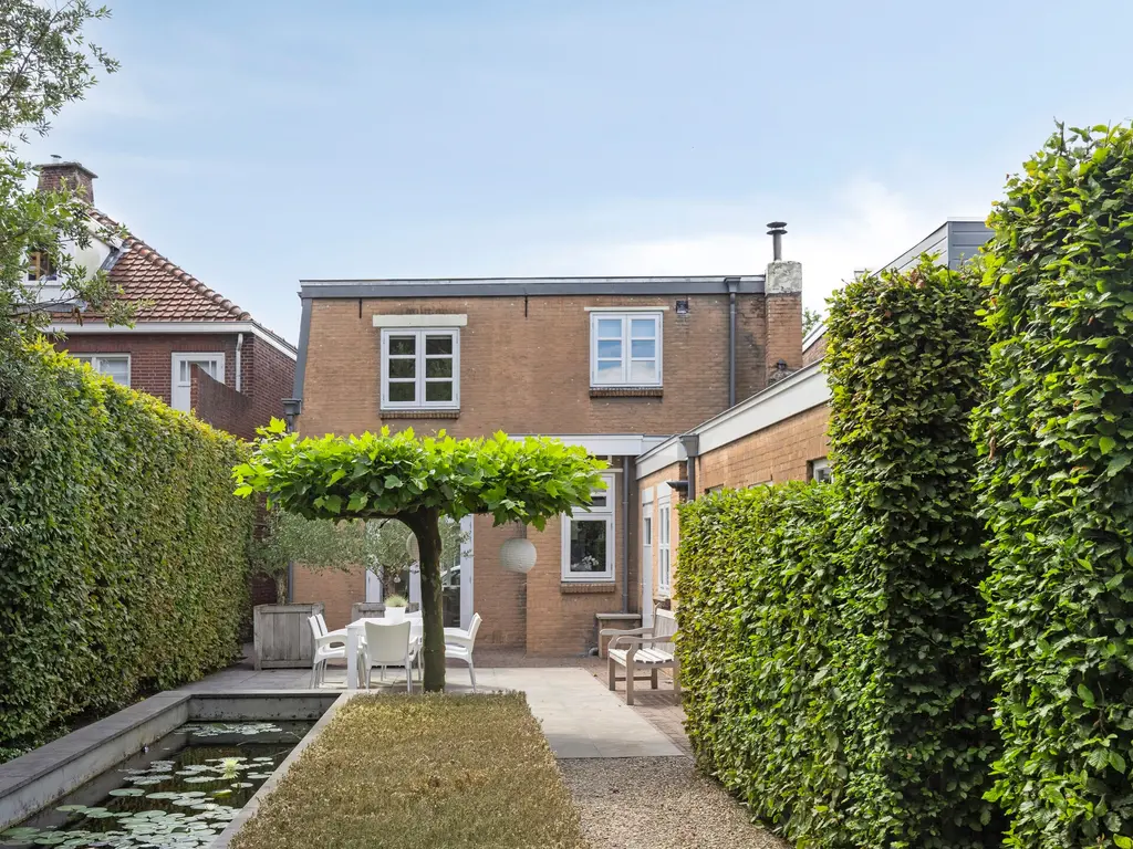 Kerkstraat 59, Oud Gastel