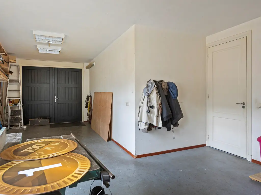 Kerkstraat 62, Oud Gastel