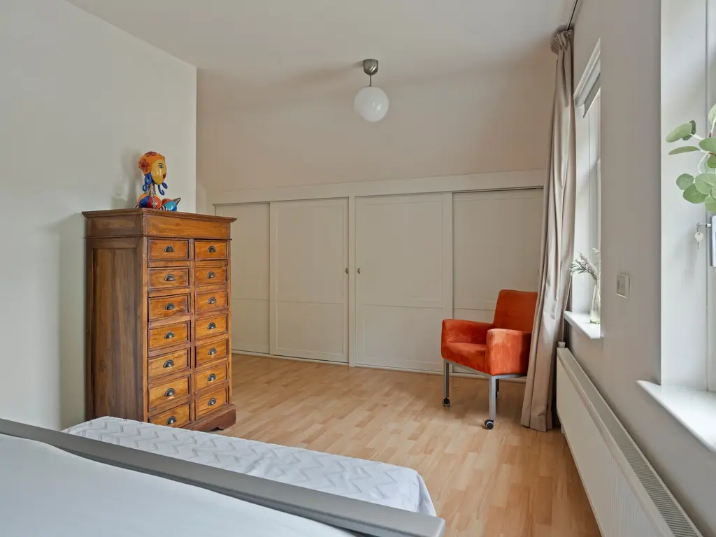 Kerkstraat 62, Oud Gastel