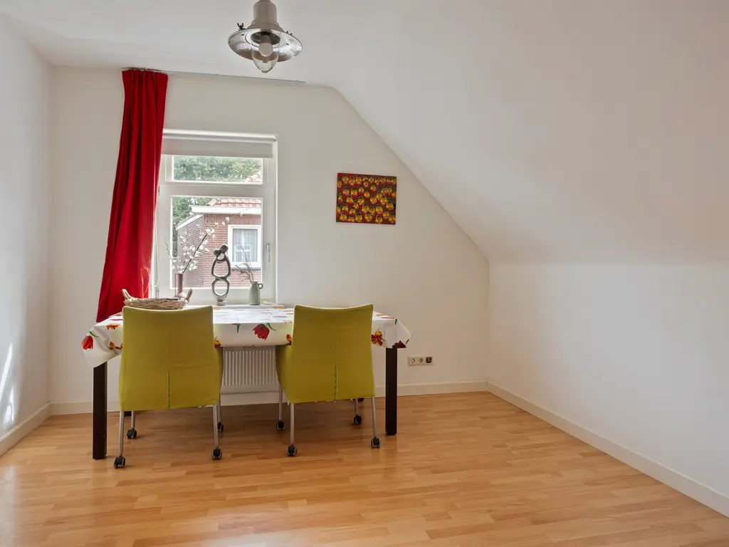 Kerkstraat 62, Oud Gastel