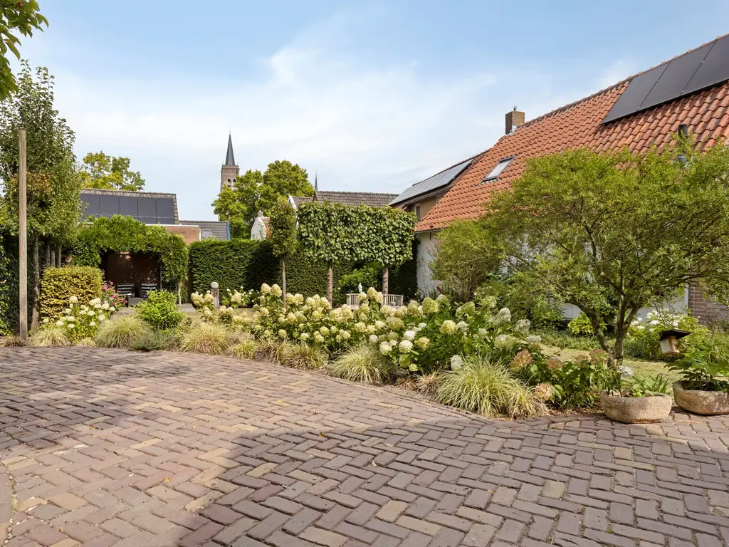 Kerkstraat 62, Oud Gastel
