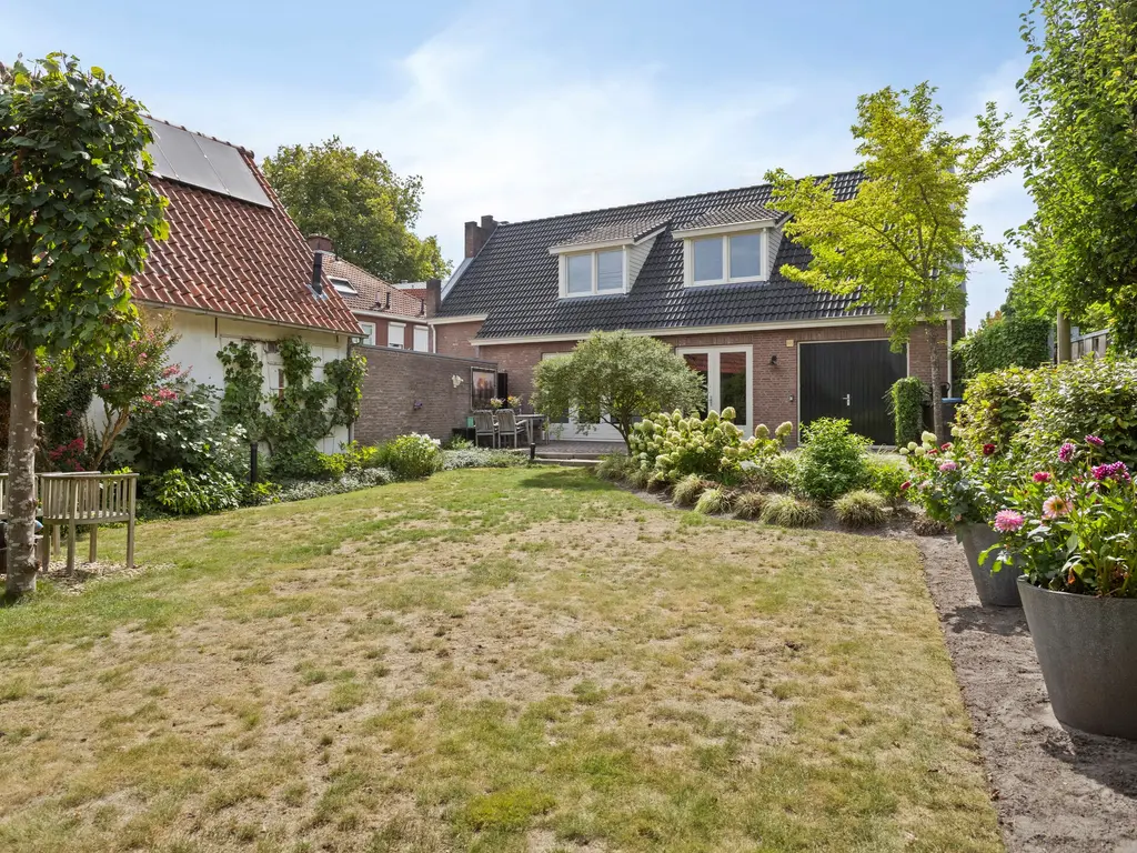 Kerkstraat 62, Oud Gastel