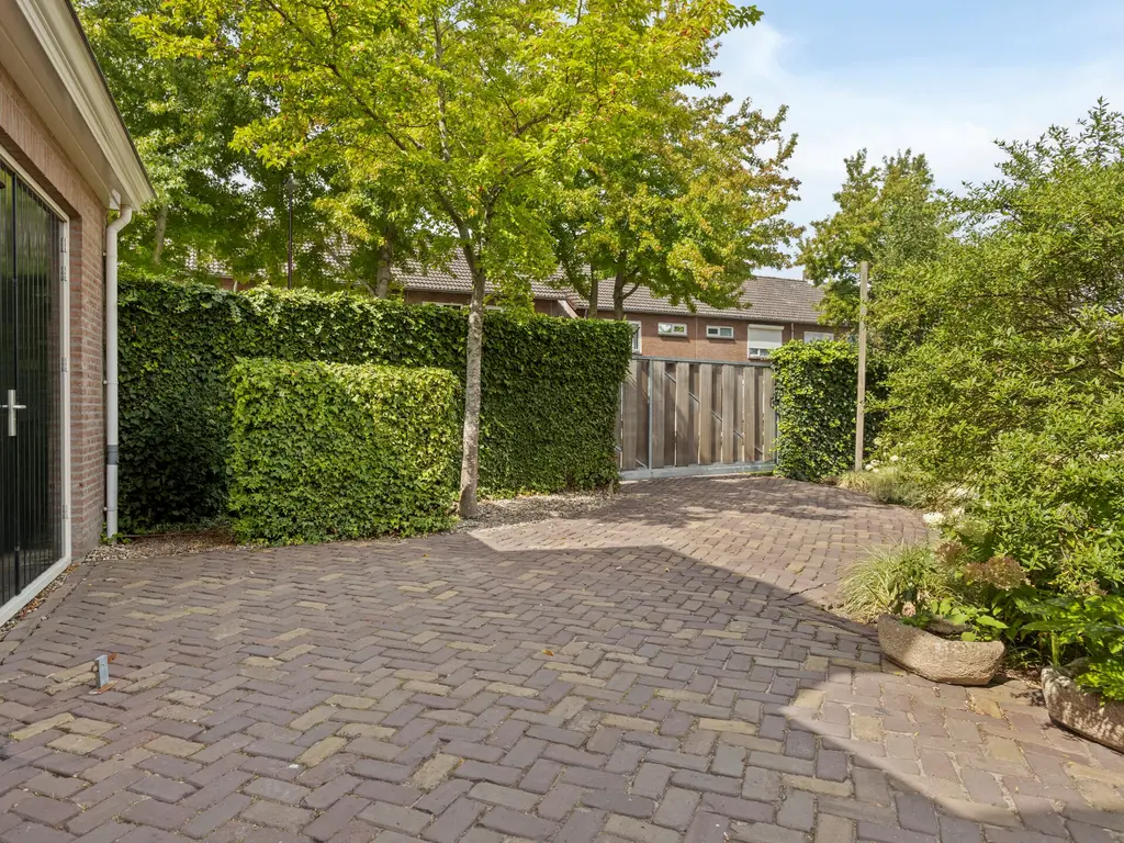 Kerkstraat 62, Oud Gastel