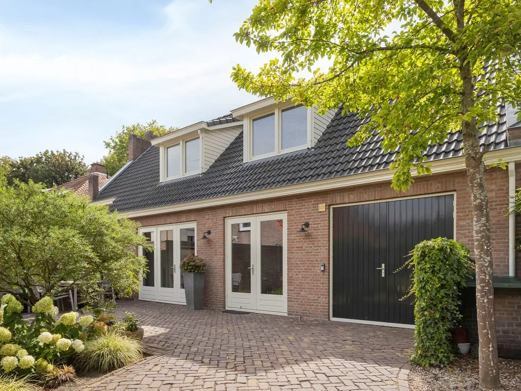 Kerkstraat 62, Oud Gastel