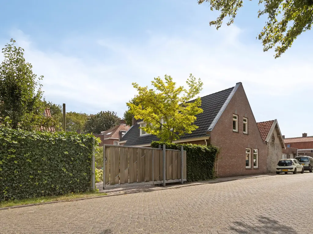 Kerkstraat 62, Oud Gastel