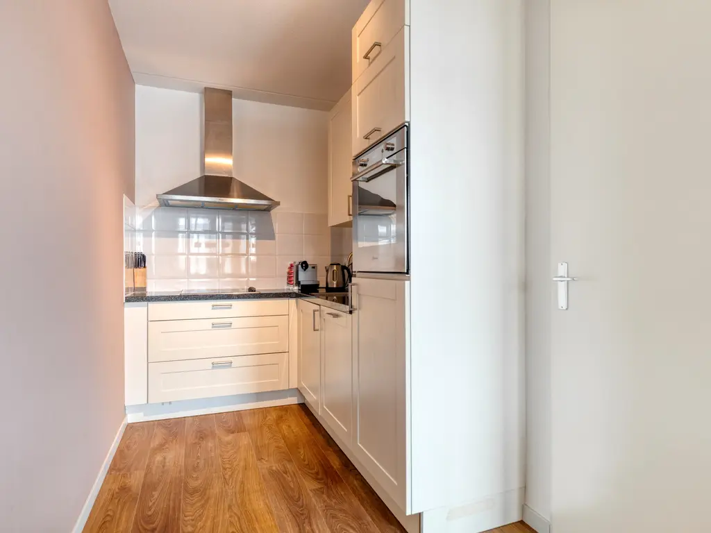 Vijfhagen 31, Breda