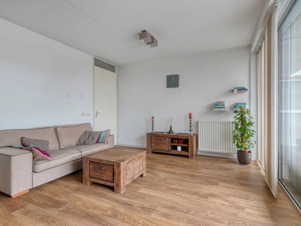 Vijfhagen 31, Breda