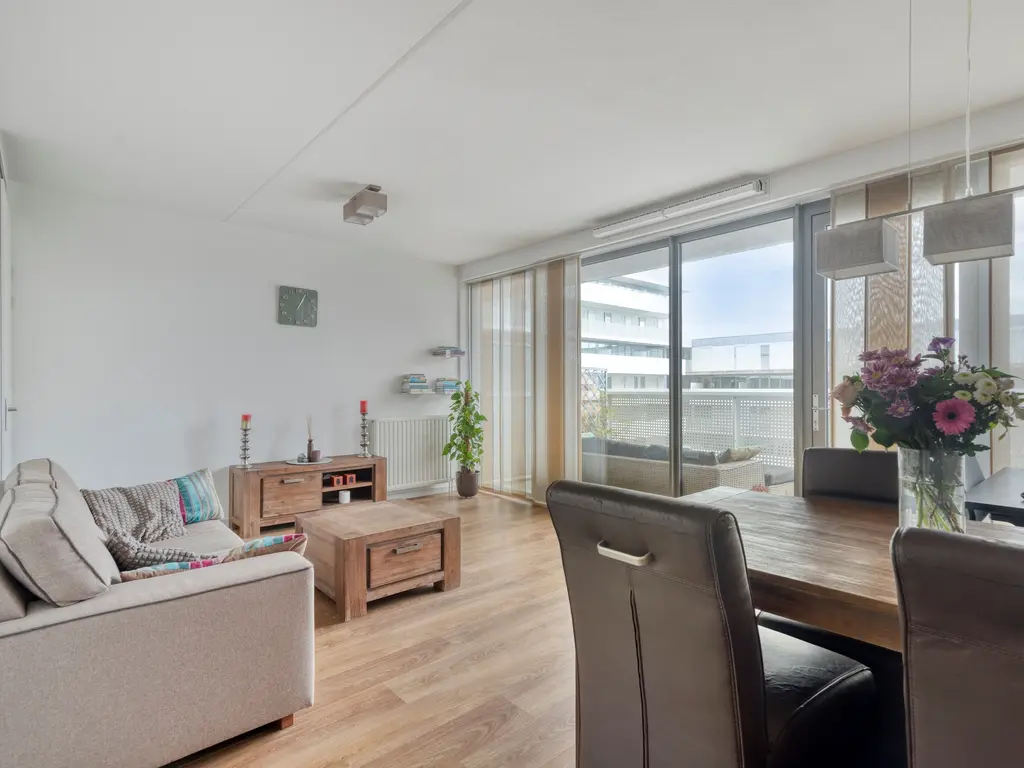 Vijfhagen 31, Breda