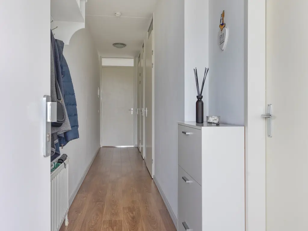 Vijfhagen 31, Breda
