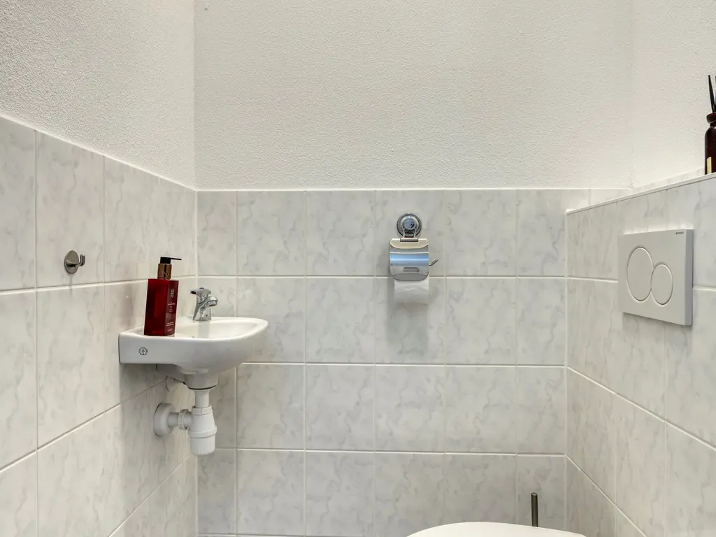 Vijfhagen 31, Breda