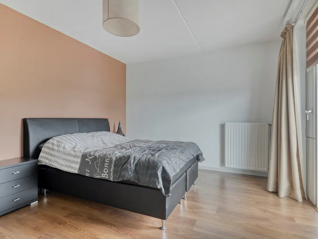 Vijfhagen 31, Breda