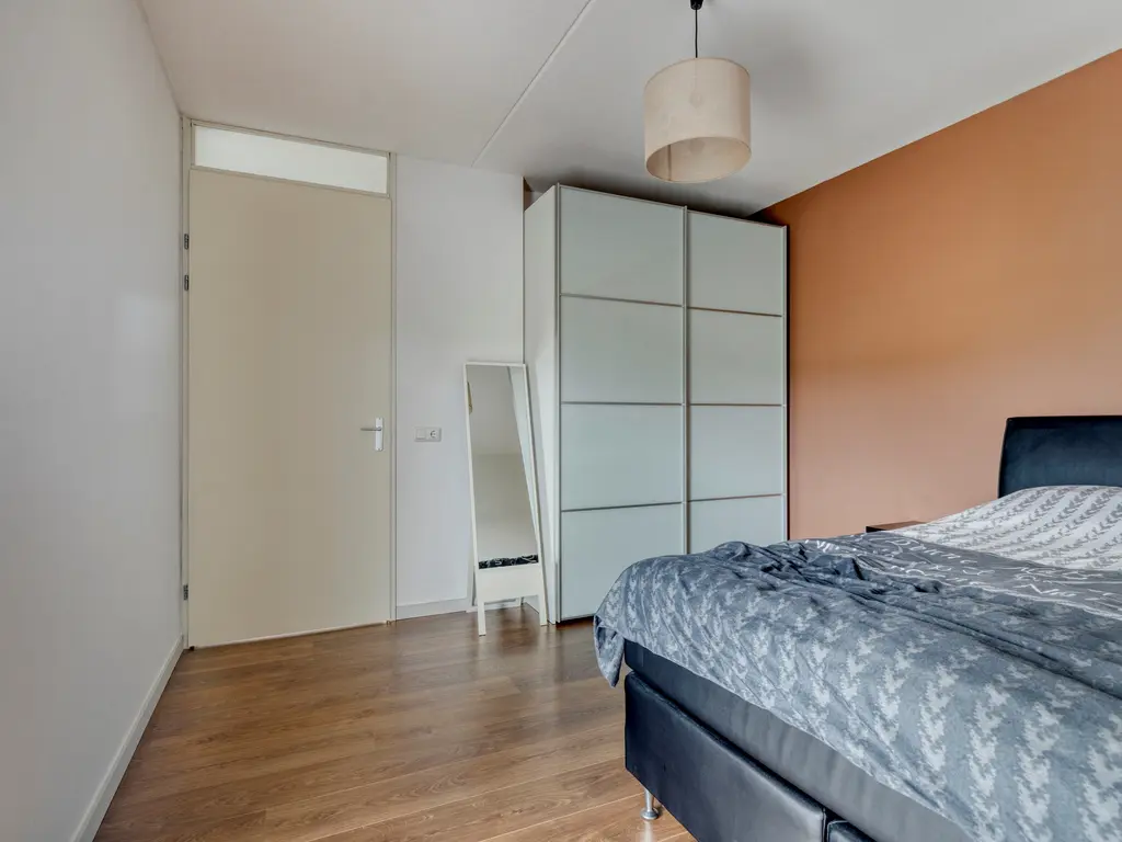 Vijfhagen 31, Breda