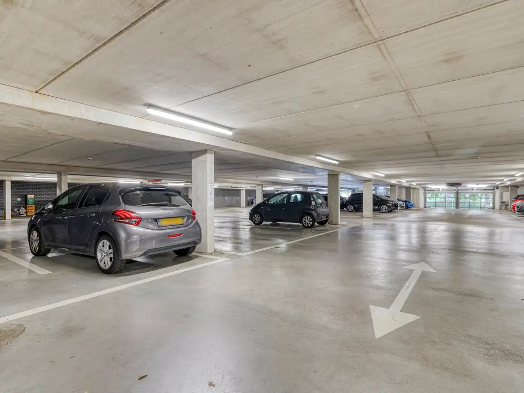 Vijfhagen 31, Breda
