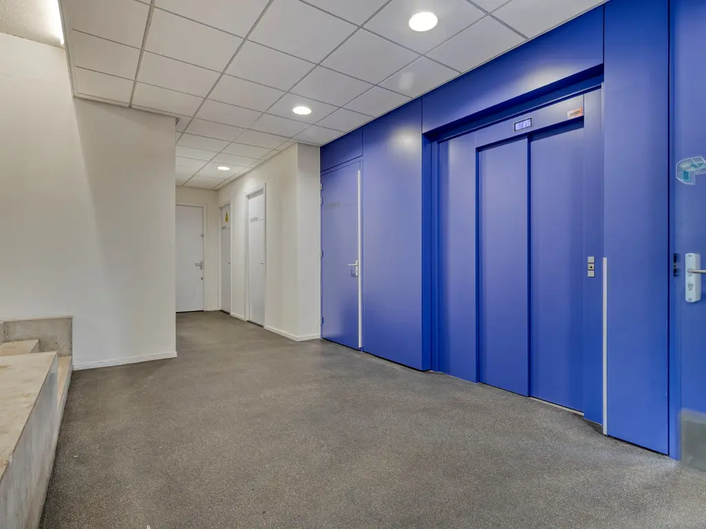 Vijfhagen 31, Breda