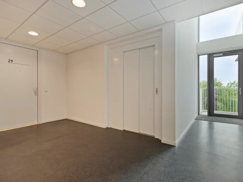 Vijfhagen 31, Breda