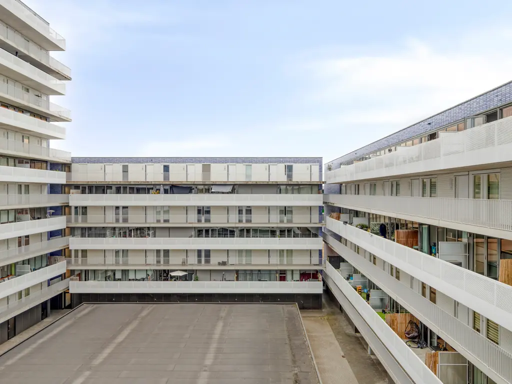 Vijfhagen 31, Breda