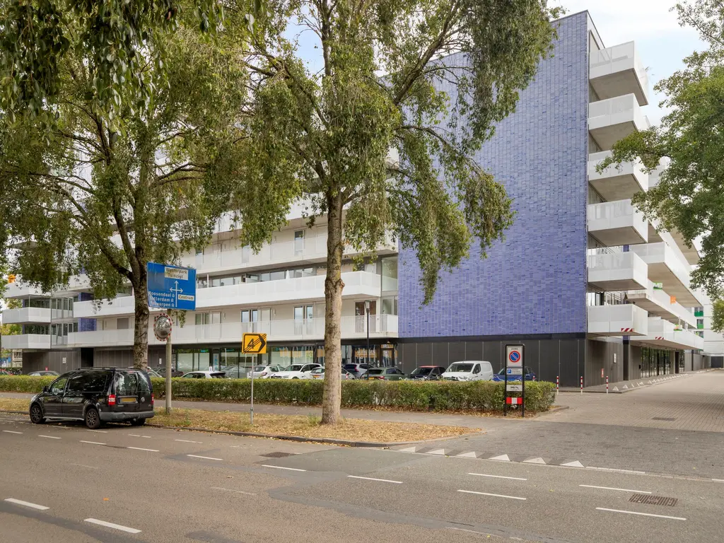 Vijfhagen 31, Breda