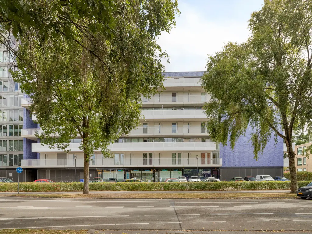 Vijfhagen 31, Breda