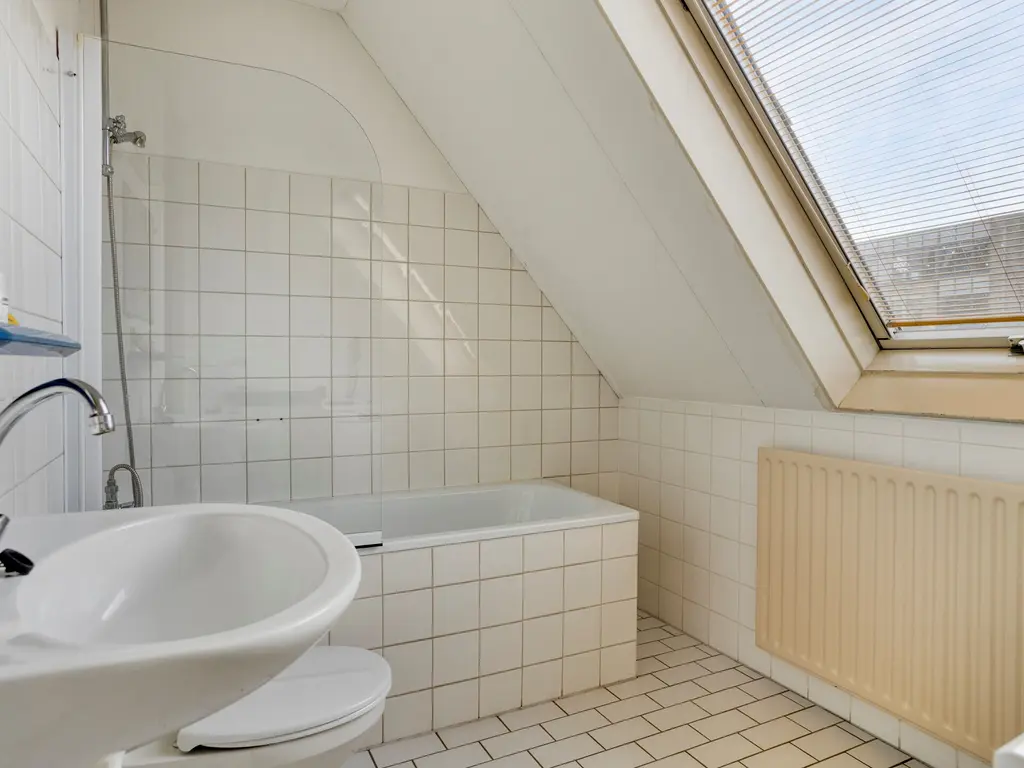 David 'T Kindtstraat 8, Breda