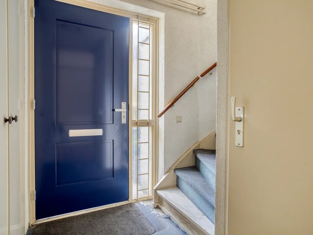 David 'T Kindtstraat 8, Breda