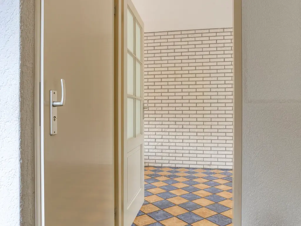 David 'T Kindtstraat 8, Breda