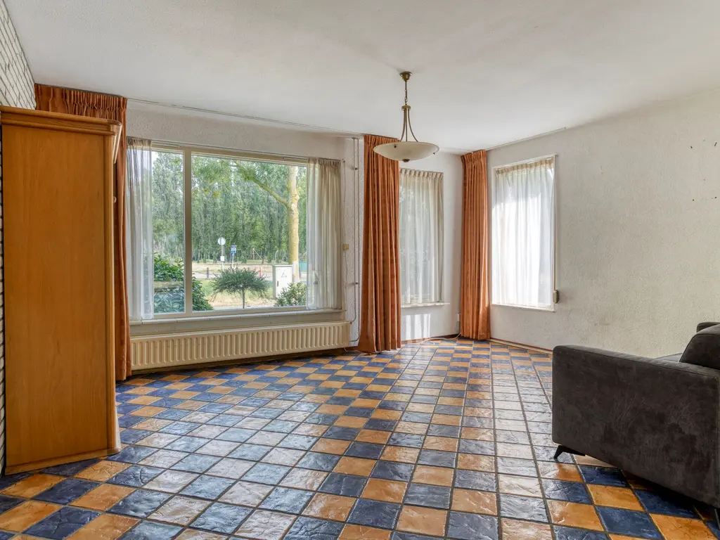 David 'T Kindtstraat 8, Breda