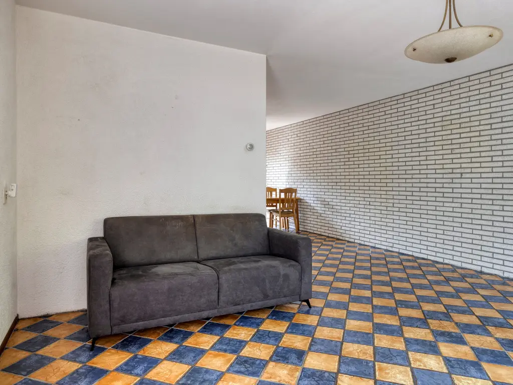 David 'T Kindtstraat 8, Breda
