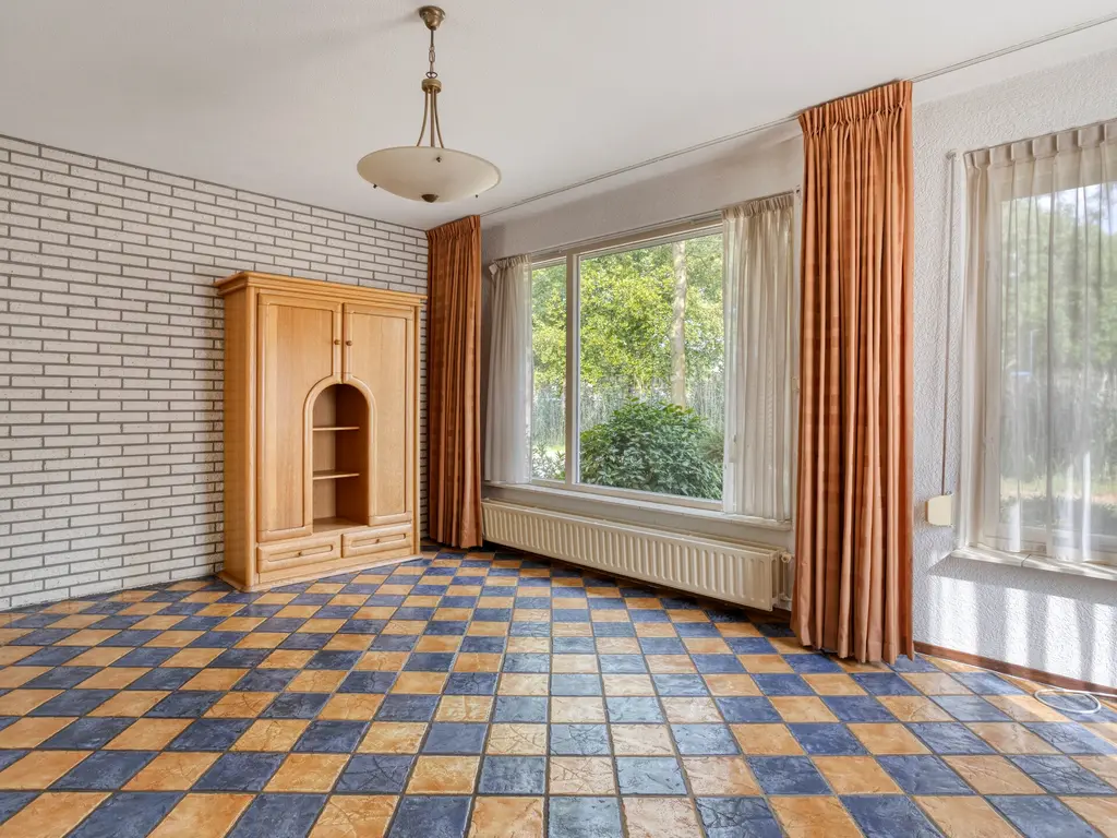 David 'T Kindtstraat 8, Breda