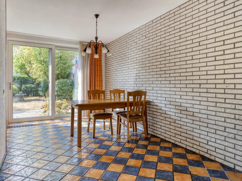 David 'T Kindtstraat 8, Breda