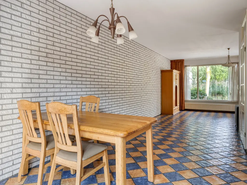 David 'T Kindtstraat 8, Breda