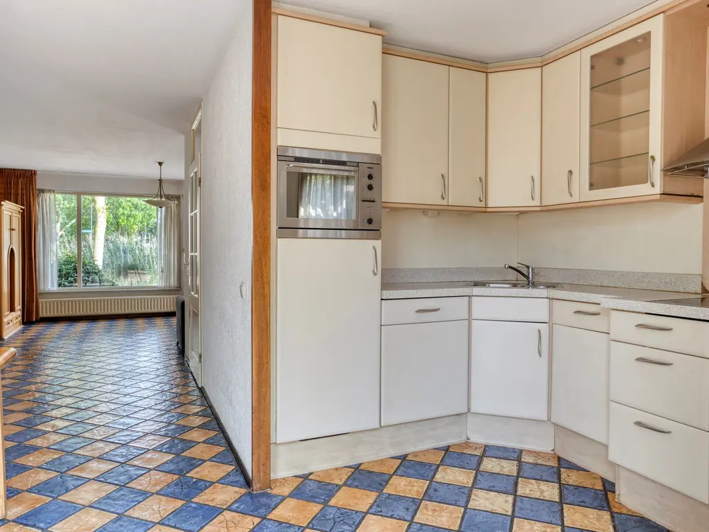 David 'T Kindtstraat 8, Breda