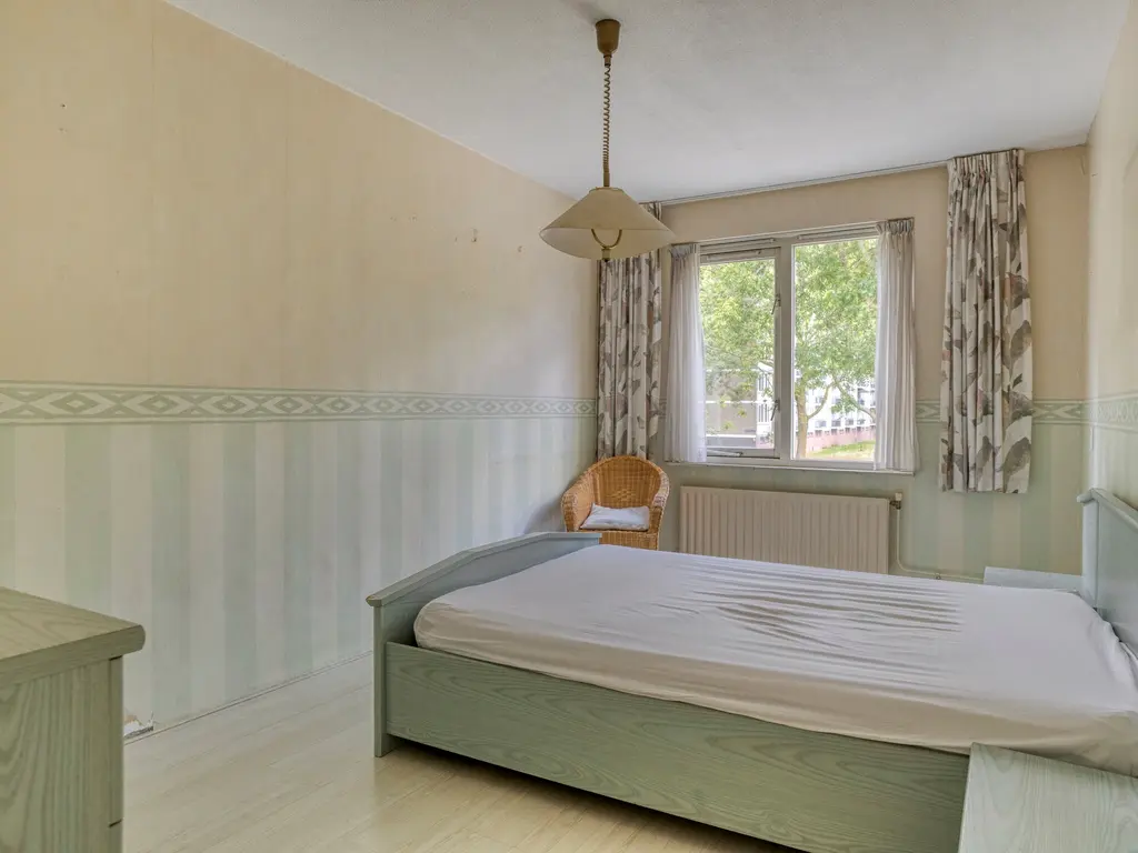 David 'T Kindtstraat 8, Breda