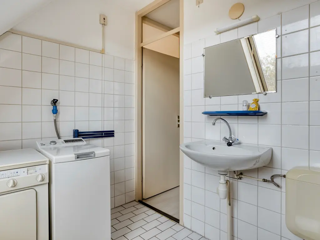 David 'T Kindtstraat 8, Breda