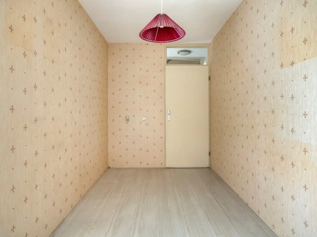 David 'T Kindtstraat 8, Breda