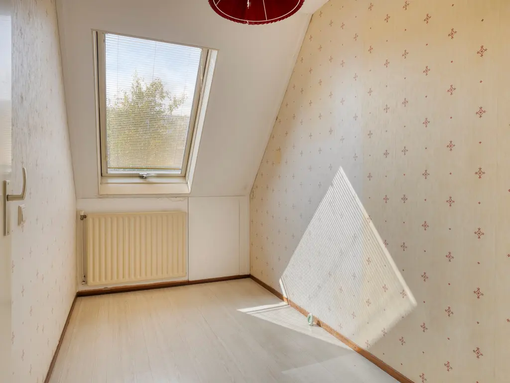 David 'T Kindtstraat 8, Breda