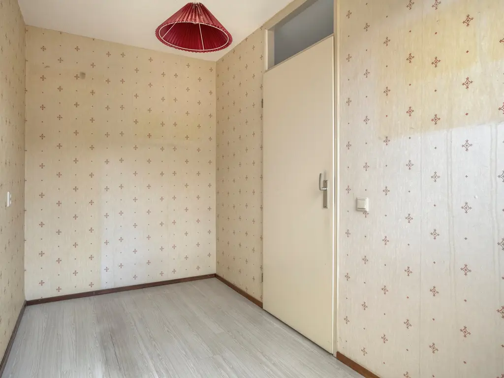 David 'T Kindtstraat 8, Breda