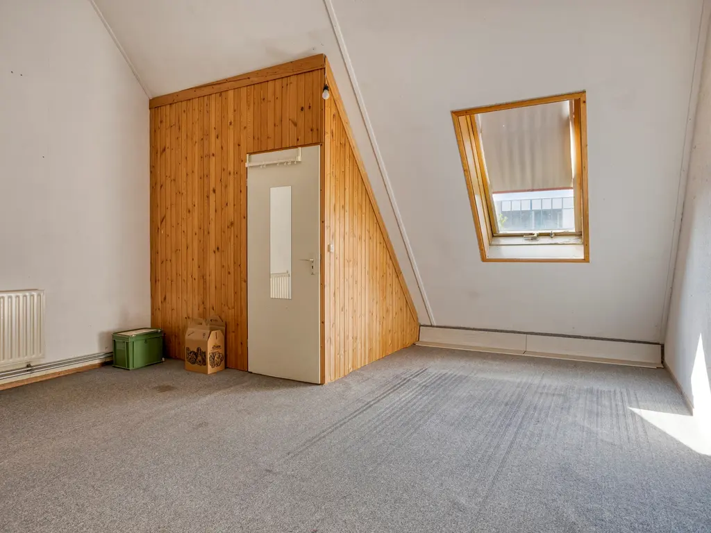 David 'T Kindtstraat 8, Breda