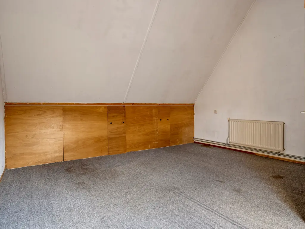 David 'T Kindtstraat 8, Breda